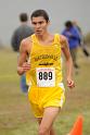 CCS XC D1 Boys  - 173